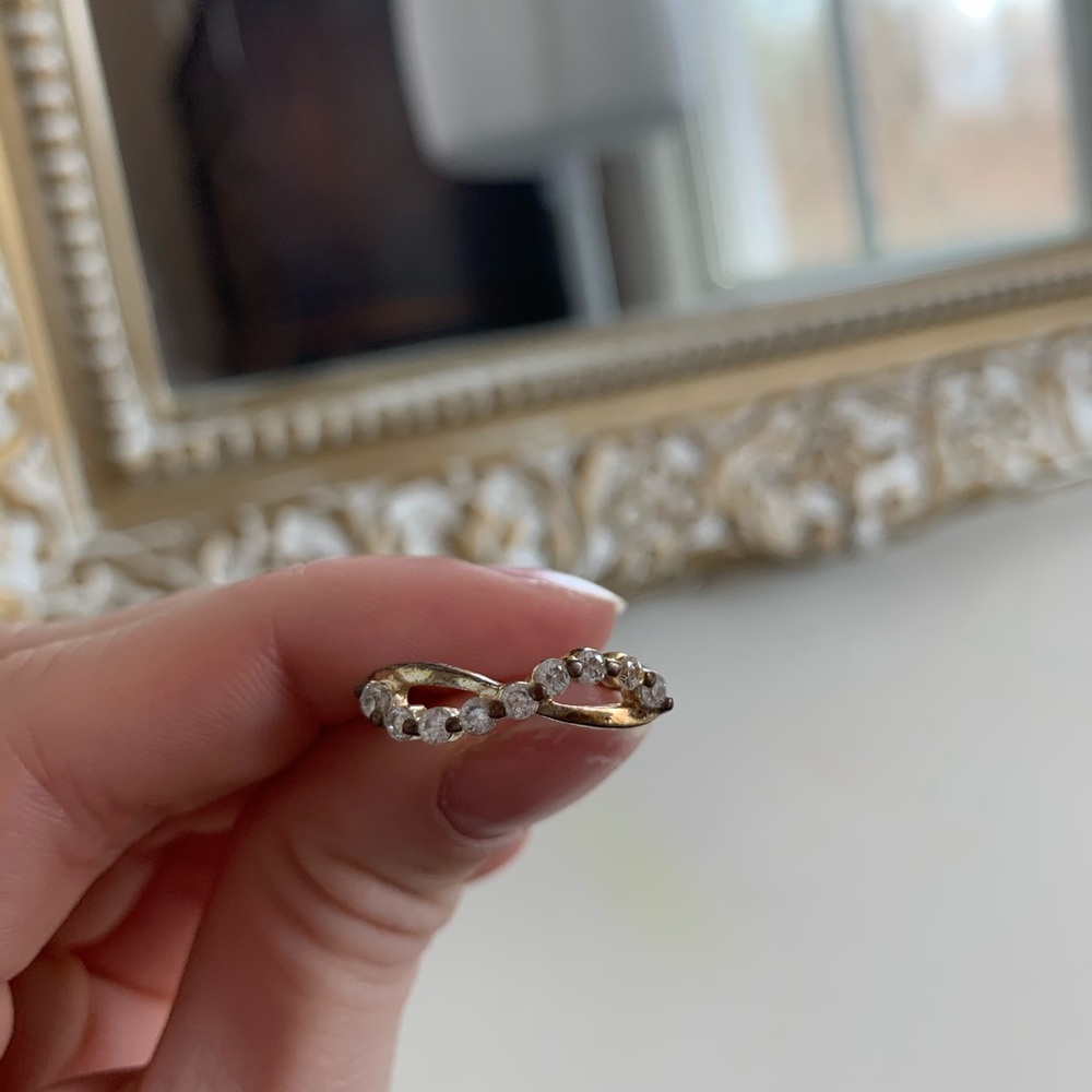 Infinity Ring